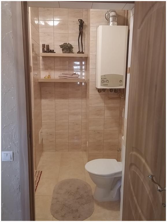 Jaukus Butas Siauliu Miesto Centre Apartment Šiauliai Екстериор снимка