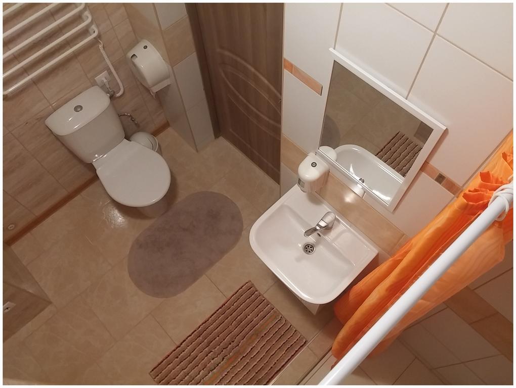 Jaukus Butas Siauliu Miesto Centre Apartment Šiauliai Екстериор снимка