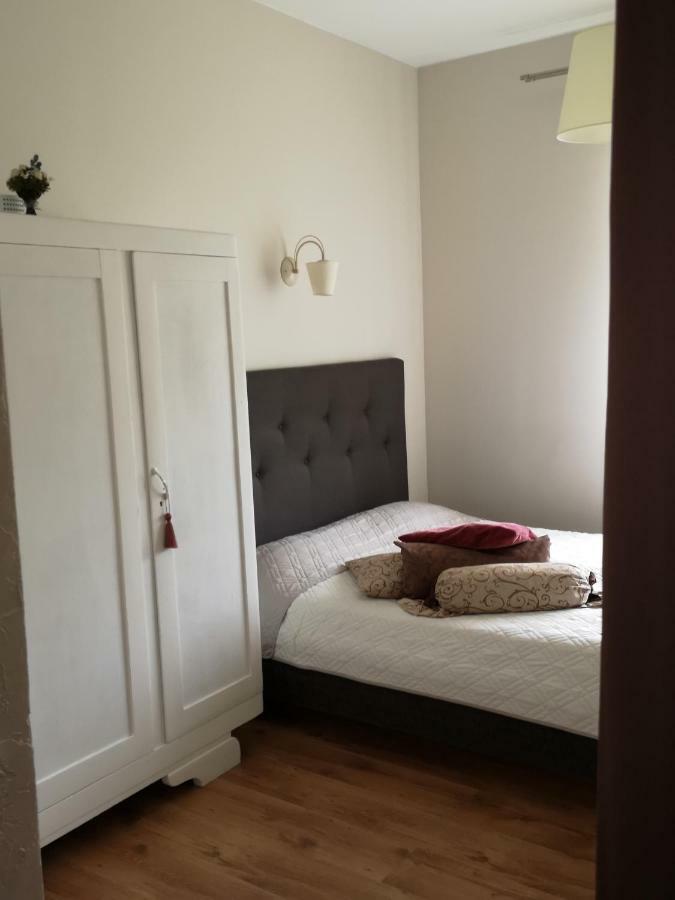 Jaukus Butas Siauliu Miesto Centre Apartment Šiauliai Екстериор снимка