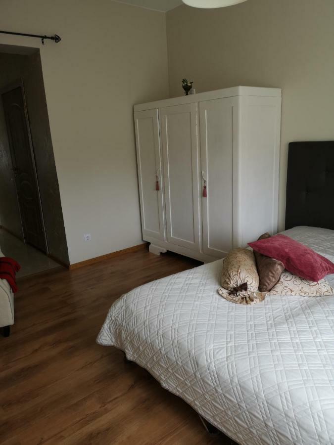 Jaukus Butas Siauliu Miesto Centre Apartment Šiauliai Екстериор снимка