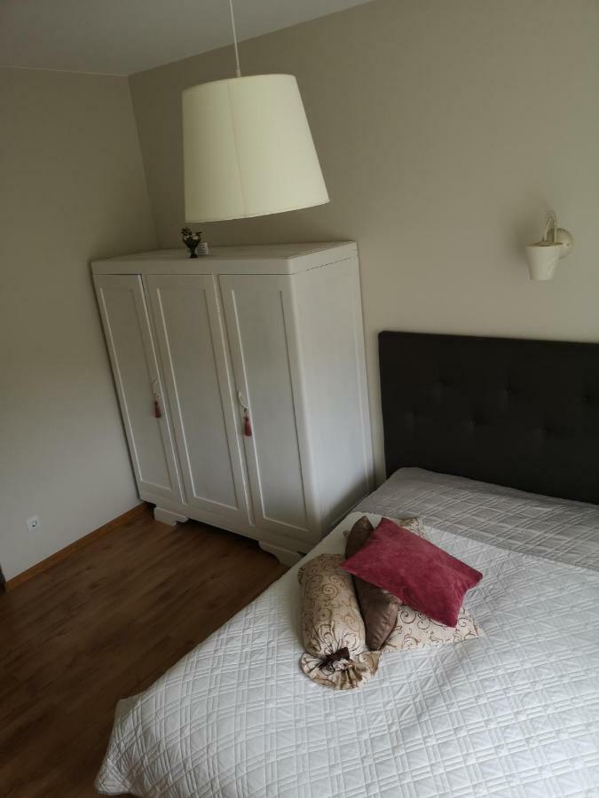 Jaukus Butas Siauliu Miesto Centre Apartment Šiauliai Екстериор снимка