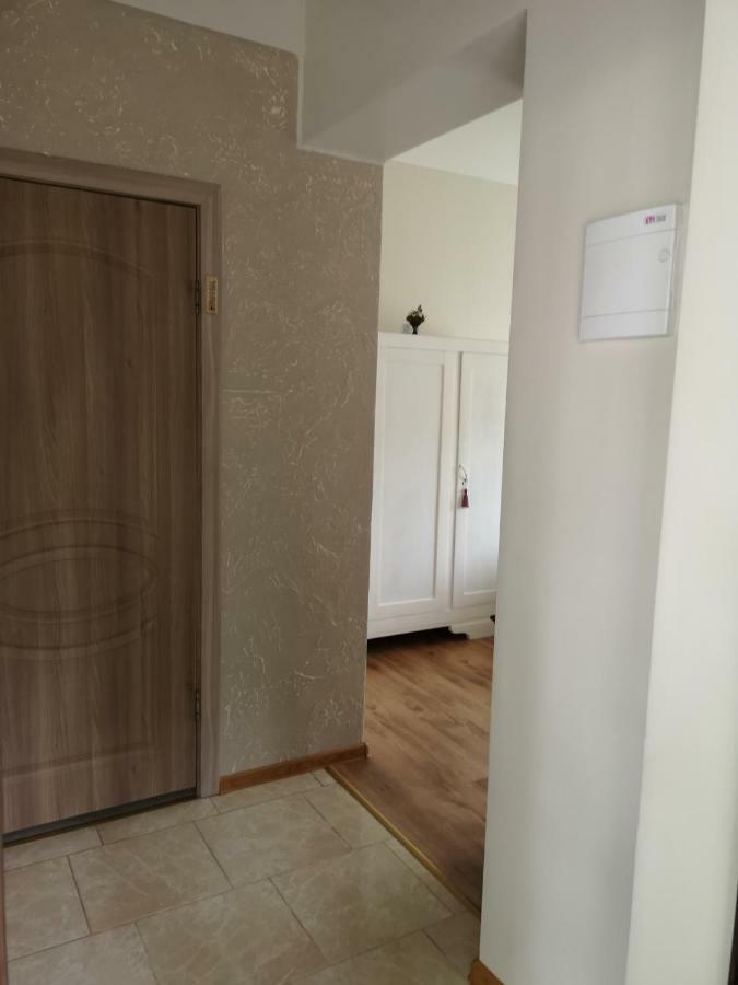 Jaukus Butas Siauliu Miesto Centre Apartment Šiauliai Екстериор снимка